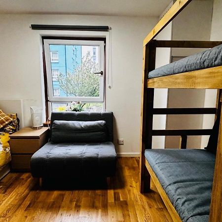 Lovely Duplex Apartment In Edinburgh City Centre ภายนอก รูปภาพ