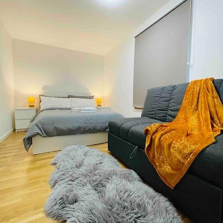 Lovely Duplex Apartment In Edinburgh City Centre ภายนอก รูปภาพ