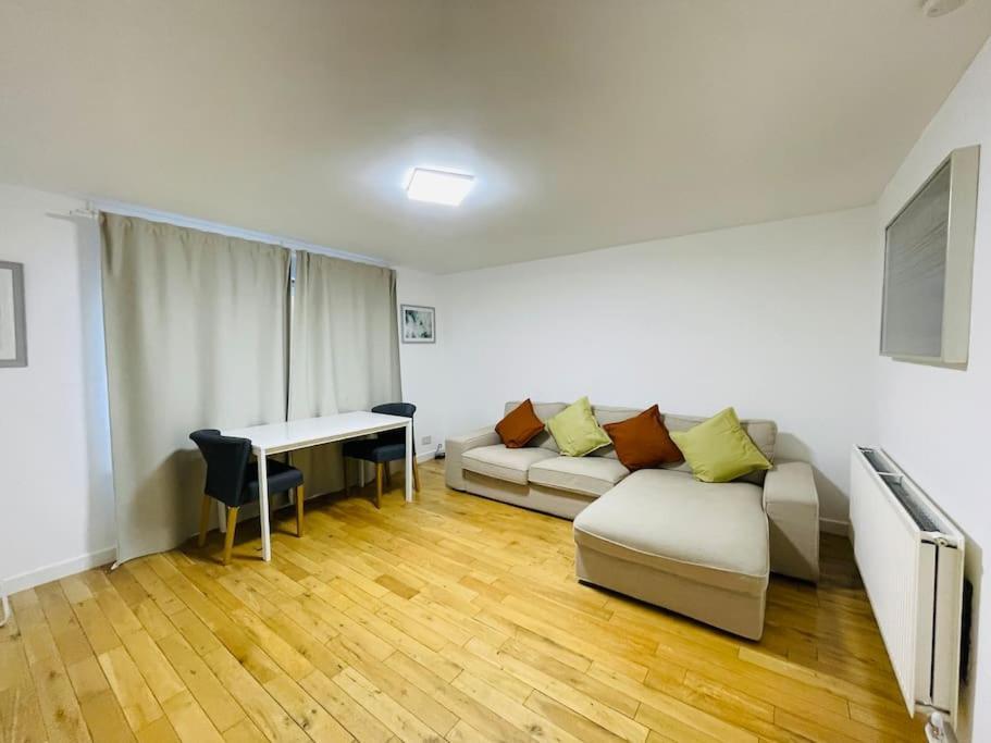 Lovely Duplex Apartment In Edinburgh City Centre ภายนอก รูปภาพ
