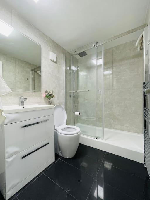 Lovely Duplex Apartment In Edinburgh City Centre ภายนอก รูปภาพ