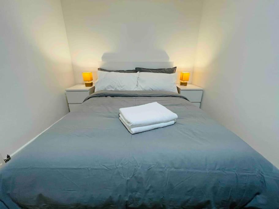 Lovely Duplex Apartment In Edinburgh City Centre ภายนอก รูปภาพ