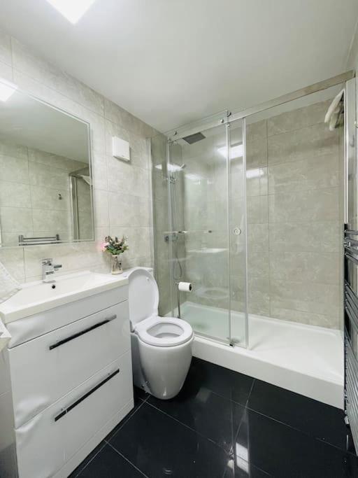 Lovely Duplex Apartment In Edinburgh City Centre ภายนอก รูปภาพ