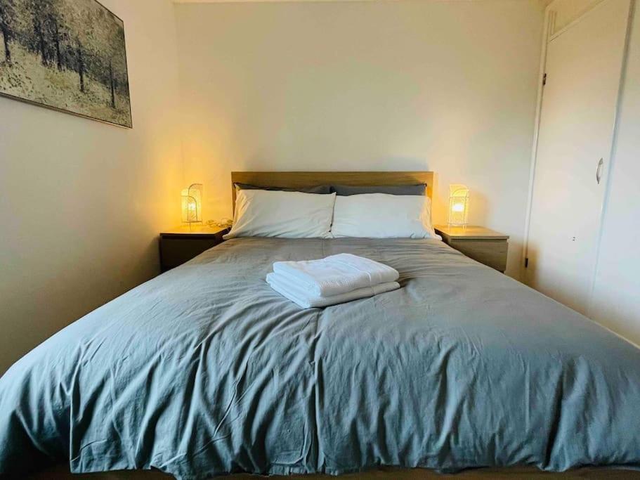 Lovely Duplex Apartment In Edinburgh City Centre ภายนอก รูปภาพ