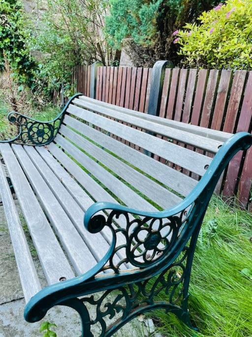 Lovely Duplex Apartment In Edinburgh City Centre ภายนอก รูปภาพ